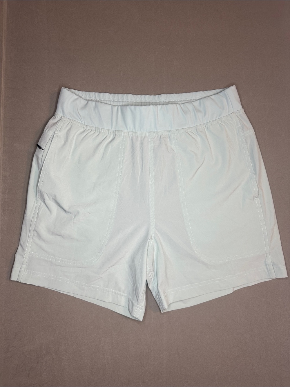 FREE FLY Breeze Action Lined Active short Men's - M